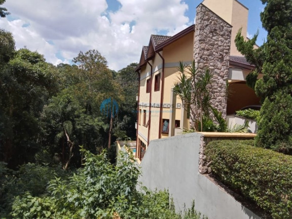 Imagem Casa com 3 Quartos à Venda, 253 m² em Parque Nova Jandira - Jandira