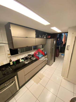 Imagem Apartamento com 3 Quartos à Venda, 118 m² em Aldeota - Fortaleza Imagem Apartamento com 3 Quartos à Venda, 118 m² em Aldeota - Fortaleza