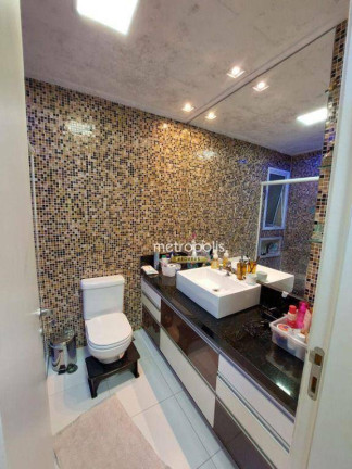 Imagem Apartamento com 3 Quartos à Venda, 186 m² em Santa Paula - São Caetano Do Sul Imagem Apartamento com 3 Quartos à Venda, 186 m² em Santa Paula - São Caetano Do Sul
