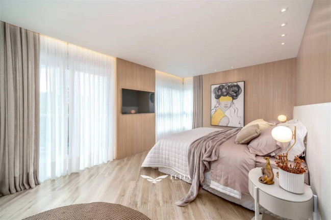 Imagem Apartamento com 5 Quartos à Venda, 350 m² em Praia Brava - Itajaí Imagem Apartamento com 5 Quartos à Venda, 350 m² em Praia Brava - Itajaí