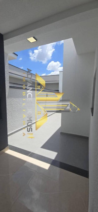 Imagem Casa de Condomínio com 3 Quartos à Venda, 137 m² em Wanel Ville - Sorocaba