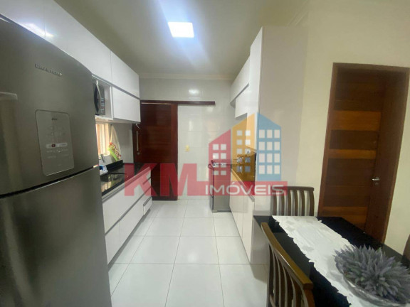 Imagem Casa de Condomínio com 3 Quartos à Venda, 79 m² em Presidente Costa E Silva - Mossoró Imagem Casa de Condomínio com 3 Quartos à Venda, 79 m² em Presidente Costa E Silva - Mossoró