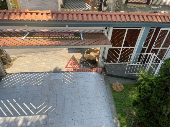 Imagem Sobrado com 3 Quartos à Venda, 125 m² em Jardim Lar São Paulo - São Paulo Imagem Sobrado com 3 Quartos à Venda, 125 m² em Jardim Lar São Paulo - São Paulo
