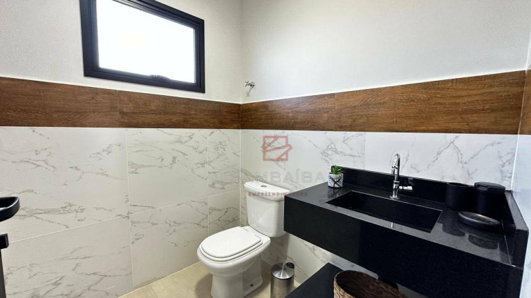 Imagem Casa com 3 Quartos para Alugar, 120 m² em Residencial Vino Barolo - Bragança Paulista Imagem Casa com 3 Quartos para Alugar, 120 m² em Residencial Vino Barolo - Bragança Paulista