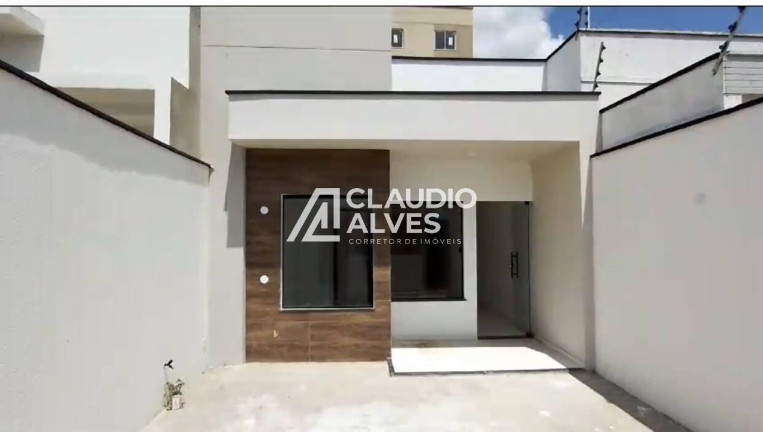 Imagem Casa com 2 Quartos à Venda, 70 m² em Mangabeira - Feira De Santana Imagem Casa com 2 Quartos à Venda, 70 m² em Mangabeira - Feira De Santana