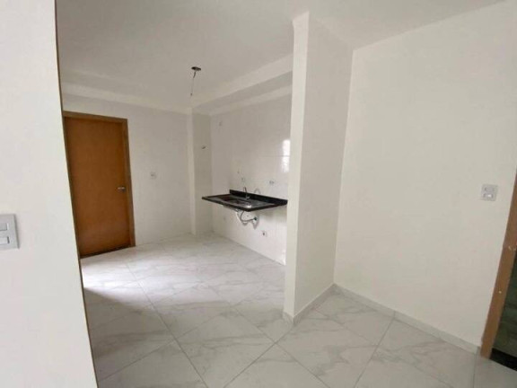 Imagem Apartamento com 2 Quartos à Venda, 35 m² em Tatuapé - São Paulo