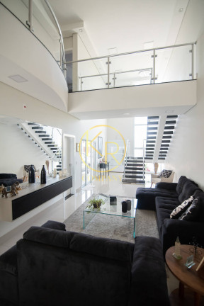 Imagem Casa de Condomínio com 3 Quartos à Venda, 323 m² em Sorocaba Imagem Casa de Condomínio com 3 Quartos à Venda, 323 m² em Sorocaba