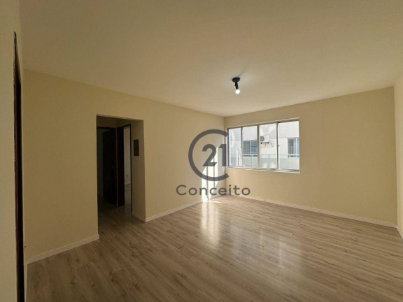 Apartamento com 2 Quartos para Alugar, 71 m² em Coqueiros - Florianópolis