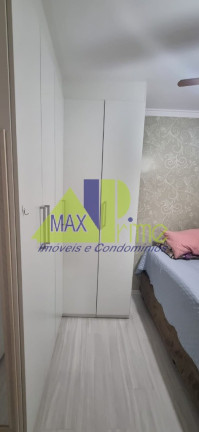 Imagem Apartamento com 2 Quartos à Venda, 44 m² em Vila Curuçá - São Paulo Imagem Apartamento com 2 Quartos à Venda, 44 m² em Vila Curuçá - São Paulo