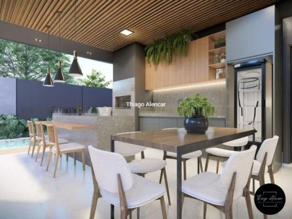 Imagem Casa de Condomínio com 3 Quartos à Venda, 377 m² em Residencial Alphaville Iii - Campo Grande Imagem Casa de Condomínio com 3 Quartos à Venda, 377 m² em Residencial Alphaville Iii - Campo Grande