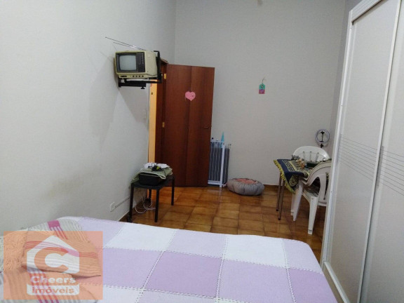Imagem Apartamento com 2 Quartos à Venda, 85 m² em Vila Clementino - São Paulo