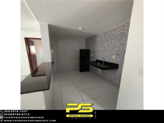 Imagem Apartamento com 3 Quartos à Venda, 70 m² em Bessa - João Pessoa Imagem Apartamento com 3 Quartos à Venda, 70 m² em Bessa - João Pessoa