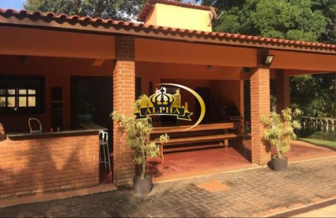 Imagem Chácara com 4 Quartos à Venda, 3 m² em Sorocamirim - São Roque