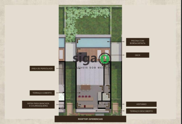 Imagem Casa com 4 Quartos à Venda, 485 m² em Vila Cordeiro - São Paulo Imagem Casa com 4 Quartos à Venda, 485 m² em Vila Cordeiro - São Paulo