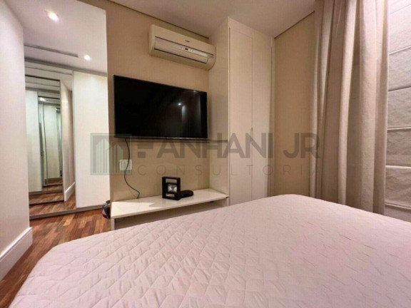 Imagem Imóvel com 3 Quartos à Venda, 156 m² em Itaim Bibi - São Paulo