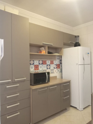 Imagem Casa de Condomínio com 2 Quartos à Venda, 52 m² em Vila Ré - São Paulo