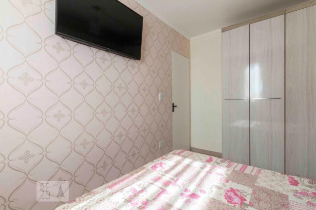 Imagem Apartamento com 2 Quartos à Venda, 47 m² em Vila Carmosina - São Paulo