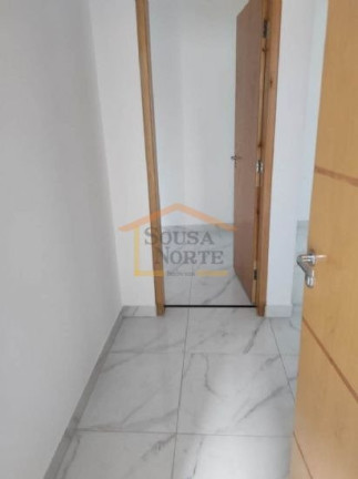Imagem Apartamento com 1 Quarto à Venda, 25 m² em Parada Inglesa - São Paulo Imagem Apartamento com 1 Quarto à Venda, 25 m² em Parada Inglesa - São Paulo