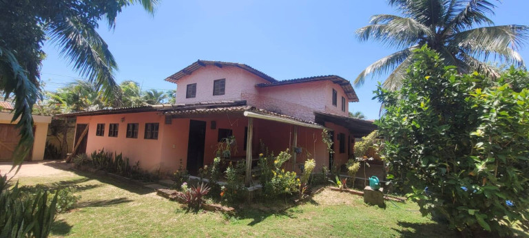 Imagem Casa com 3 Quartos à Venda, 845 m² em Cabeceiras - Tibau Do Sul Imagem Casa com 3 Quartos à Venda, 845 m² em Cabeceiras - Tibau Do Sul