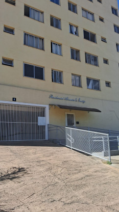 Imagem Imóvel com 2 Quartos à Venda, 57 m² em Samambaia Norte (samambaia) - Brasília Imagem Imóvel com 2 Quartos à Venda, 57 m² em Samambaia Norte (samambaia) - Brasília