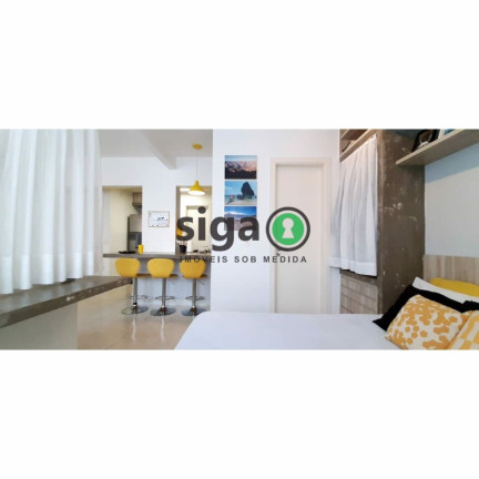 Imagem Apartamento com 2 Quartos à Venda, 60 m² em Santa Cecília - São Paulo