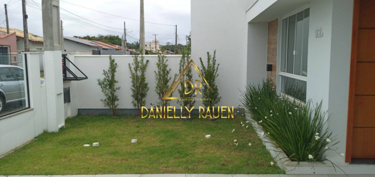 Imagem Casa com 2 Quartos à Venda, 93 m² em Quinta Dos Açorianos - Barra Velha Imagem Casa com 2 Quartos à Venda, 93 m² em Quinta Dos Açorianos - Barra Velha