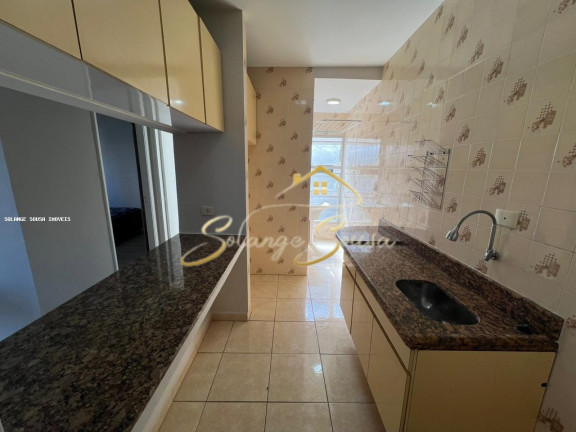 Imagem Apartamento com 1 Quarto à Venda, 42 m² em Caiçara - Praia Grande Imagem Apartamento com 1 Quarto à Venda, 42 m² em Caiçara - Praia Grande