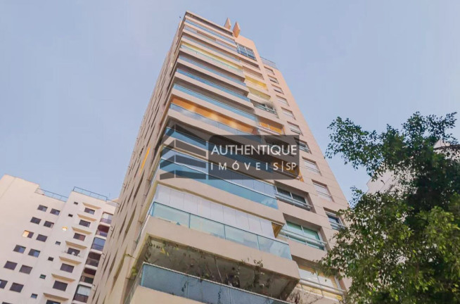 Imagem Apartamento com 4 Quartos à Venda, 148 m² em Paraíso - São Paulo Imagem Apartamento com 4 Quartos à Venda, 148 m² em Paraíso - São Paulo