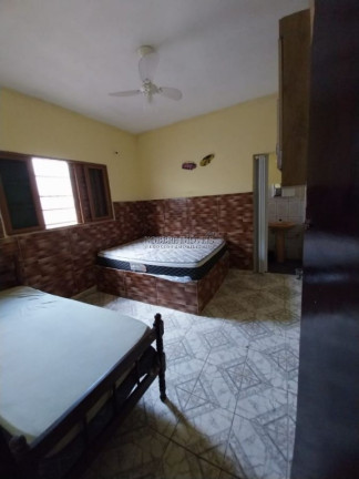 Imagem Casa com 2 Quartos à Venda, 210 m² em Itaoca - Mongaguá Imagem Casa com 2 Quartos à Venda, 210 m² em Itaoca - Mongaguá