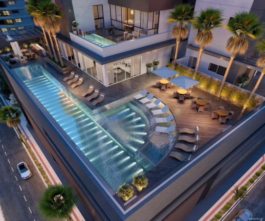 Imagem Apartamento com 3 Quartos à Venda, 138 m² em Centro - Balneário Camboriú