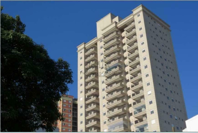 Imagem Apartamento com 3 Quartos à Venda, 96 m² em Pinheiros - São Paulo