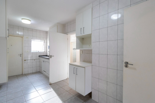 Imagem Apartamento com 3 Quartos à Venda, 100 m² em Pinheiros - São Paulo