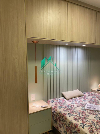 Imagem Apartamento com 2 Quartos à Venda, 52 m² em Centro - Osasco Imagem Apartamento com 2 Quartos à Venda, 52 m² em Centro - Osasco