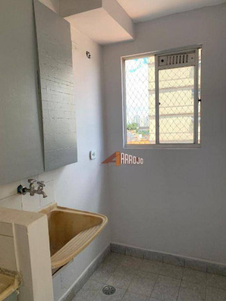 Imagem Apartamento com 2 Quartos à Venda, 45 m² em Jardim Danfer - São Paulo Imagem Apartamento com 2 Quartos à Venda, 45 m² em Jardim Danfer - São Paulo