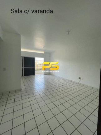 Imagem Apartamento com 3 Quartos à Venda, 106 m² em Ponta De Campina - Cabedelo Imagem Apartamento com 3 Quartos à Venda, 106 m² em Ponta De Campina - Cabedelo