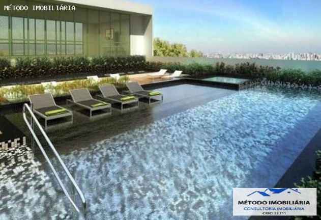 Imagem Apartamento com 2 Quartos à Venda, 68 m² em Brooklin - São Paulo Imagem Apartamento com 2 Quartos à Venda, 68 m² em Brooklin - São Paulo