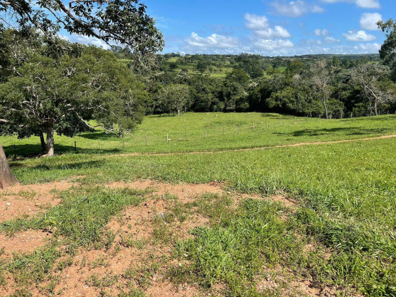 Imagem Chácara à Venda, 12 m² em Zona Rural - Vianópolis Imagem Chácara à Venda, 12 m² em Zona Rural - Vianópolis