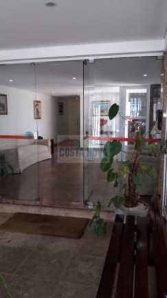 Imagem Apartamento com 3 Quartos à Venda, 137 m² em Pinheiros - São Paulo