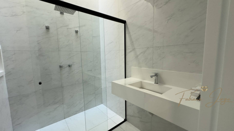 Imagem Casa de Condomínio com 3 Quartos à Venda, 186 m² em Jardim São Marcos - Valinhos