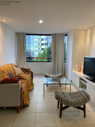 Imagem Imóvel com 2 Quartos à Venda, 80 m² em Candeal - Salvador
