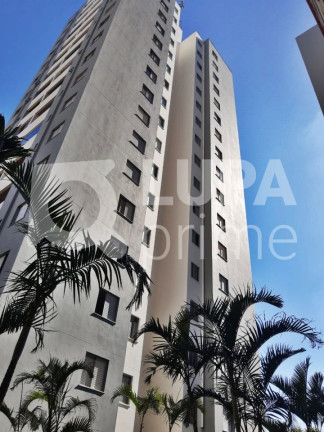 Imagem Apartamento com 2 Quartos à Venda, 49 m² em Vila Marieta - São Paulo Imagem Apartamento com 2 Quartos à Venda, 49 m² em Vila Marieta - São Paulo