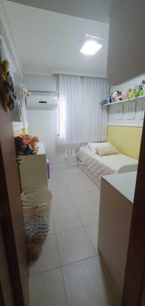Imagem Apartamento com 3 Quartos à Venda, 80 m² em Imbuí - Salvador Imagem Apartamento com 3 Quartos à Venda, 80 m² em Imbuí - Salvador