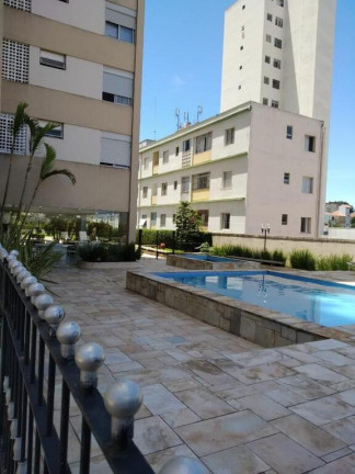 Apartamento com 3 Quartos à Venda,  em Cambuci - São Paulo