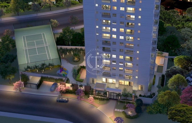 Imagem Apartamento com 3 Quartos à Venda, 38 m² em Morumbi - São Paulo Imagem Apartamento com 3 Quartos à Venda, 38 m² em Morumbi - São Paulo