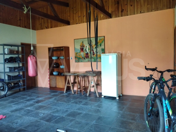 Imagem Casa com 2 Quartos à Venda, 551 m² em Vila Aparecida - Itapetininga