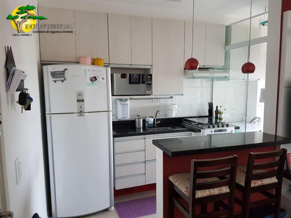 Imagem Apartamento com 2 Quartos à Venda, 48 m² em São Paulo Imagem Apartamento com 2 Quartos à Venda, 48 m² em São Paulo