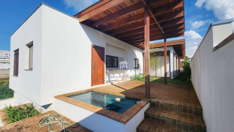Imagem Casa com 3 Quartos à Venda, 218 m² em Condomínio Reserva Saint Paul - Itu Imagem Casa com 3 Quartos à Venda, 218 m² em Condomínio Reserva Saint Paul - Itu