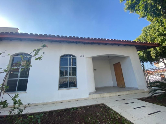 Imagem Casa com 3 Quartos para Alugar, 325 m² em Parque Campolim - Sorocaba