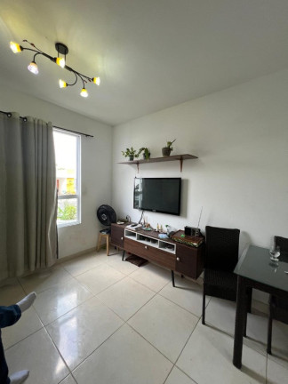 Imagem Casa com 2 Quartos à Venda, 72 m² em Flores - Manaus Imagem Casa com 2 Quartos à Venda, 72 m² em Flores - Manaus