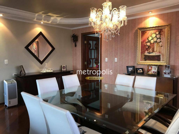 Imagem Apartamento com 3 Quartos à Venda, 290 m² em Santa Paula - São Caetano Do Sul Imagem Apartamento com 3 Quartos à Venda, 290 m² em Santa Paula - São Caetano Do Sul